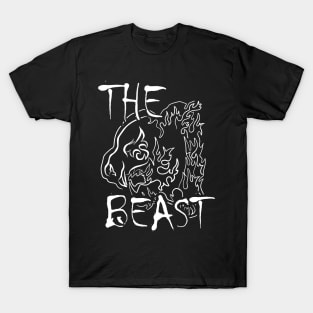 "The Beast" T-Shirt